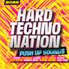 Various - Hard Techno Nation (Push Up Sounds 2023)