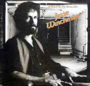 Jesse Winchester - Live At The Bijou Cafe | Releases | Discogs