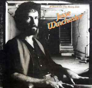 Jesse Winchester – Talk Memphis (1981, LA Pressing, Vinyl) - Discogs