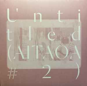Untitled (Aitaoa #2) - Portico Quartet