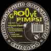 Groove Pimps! - Steady Pimpin