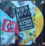 Access All Areas: A Rock & Roll Odyssey