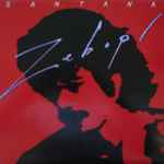 Cover of Zebop!, 1981, Vinyl