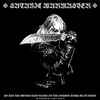 Satanic Warmaster - We Are The Worms That Crawl On The Broken Wings Of An Angel (A Compendium Of Past Crimes)