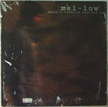 lataa albumi Download MelLow - Make It Through Another Day album