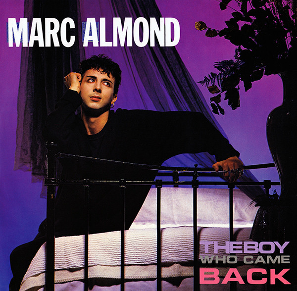 Marc Almond - Joey Demento (Extended Version)