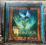 Cover of Returns, 2008-12-31, CD