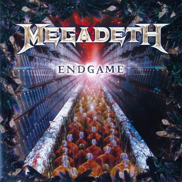 Megadeth – Endgame (2009