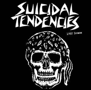 Suicidal Tendencies – Amsterdam Paradiso, 26 July 1987 - Fm