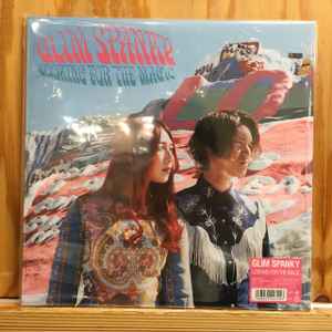 glim spanky looking for the magic レコード-