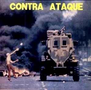 Contra Ataque - Various