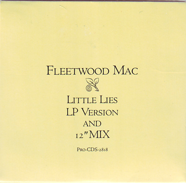 fleetwood mac little lies free mp3 download