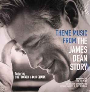 Chet Baker & Bud Shank – Theme Music From 