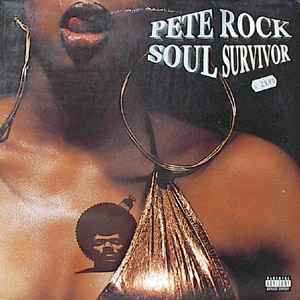 Pete Rock – Soul Survivor (1998, Vinyl) - Discogs