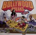 Cover of Bollywood Breaks Sampler, 2001, Vinyl