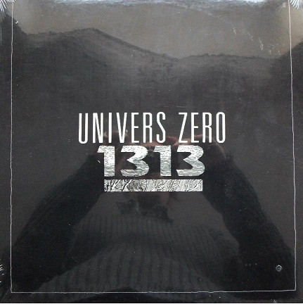 télécharger l'album Univers Zero - 1313