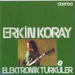 Cover von Elektronik Türküler, 1999, CD
