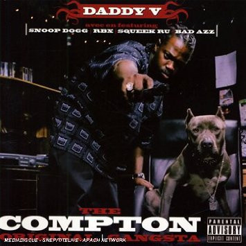 Daddy V – The Compton OG (2002, CD) - Discogs