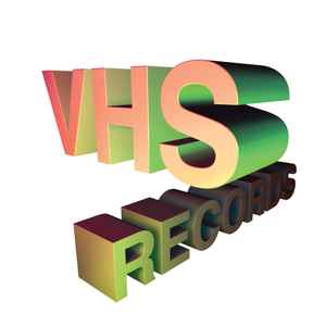 VHS Records (3) on Discogs