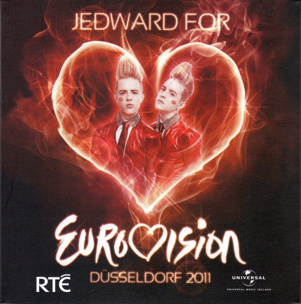 last ned album Jedward - Lipstick