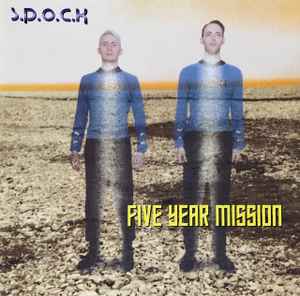 Five Year Mission - S.P.O.C.K