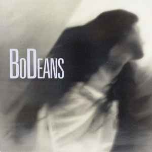 BoDeans - Love & Hope & Sex & Dreams album cover