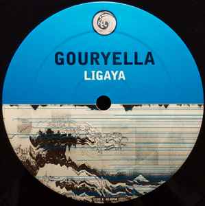Gouryella - Ligaya