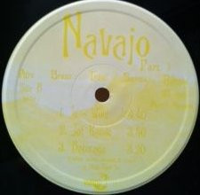 ladda ner album Various - Navajo Part 2