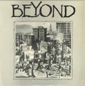 Beyond (11) - No Longer At Ease