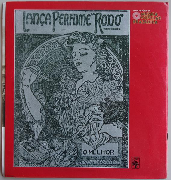 descargar álbum Various - Nova História Da Música Popular Brasileira Carnaval I
