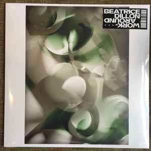 Beatrice Dillon Workaround Vinyl Discogs