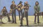 baixar álbum Sir Douglas Quintet - Nuevo Laredo Que Sera El Mañana