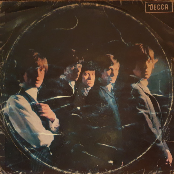 The Rolling Stones – The Rolling Stones (1964, Vinyl) - Discogs