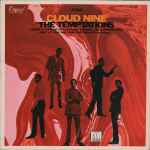 Cover of Cloud Nine, 1981, Vinyl