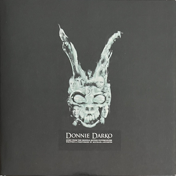 Michael Andrews – Donnie Darko - Music From the Original Motion