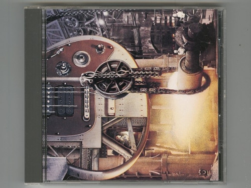 Steve Morse Band - Southern Steel | Releases | Discogs