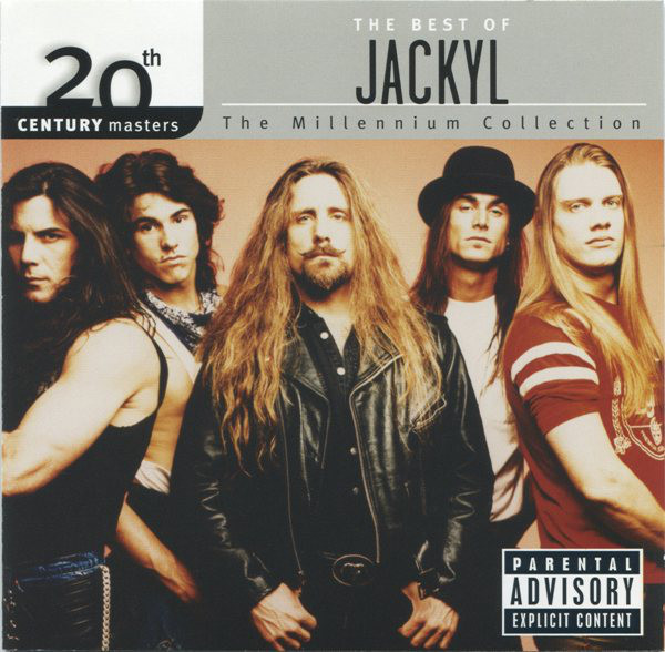 Jackyl The Best Of Jackyl Releases Discogs