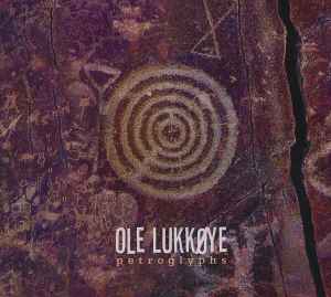 Petroglyphs - Ole Lukkøye