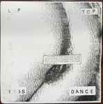Cover of Lap Top Less Dance, 2017-06-26, Vinyl
