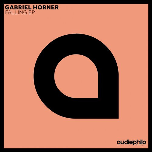 ladda ner album Gabriel Horner - Falling EP