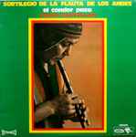 Cover of Sortilegio De La Flauta De Los Andes, Vol. 2, , Vinyl