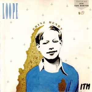 Loope - Prinz Henry Album-Cover