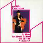 Cover of Judith Durham & The Hottest Band In Town Volume 2, 1999, CD