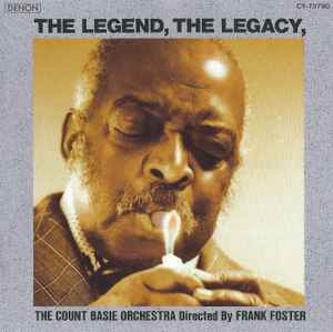 Long Live The Chief - Album by Count Basie Orchestra