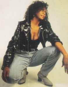 Sharon Forrester Discography | Discogs