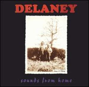 descargar álbum Delaney Bramlett - Sounds From Home