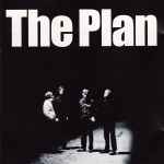 Cover of The Plan, 2001, CD