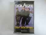 Cover of East Side Story, 1981, Cassette