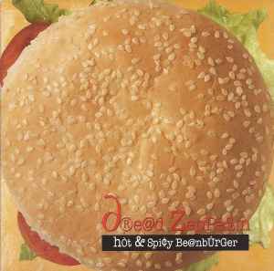 Dread Zeppelin - Hot & Spicy Beanburger album cover