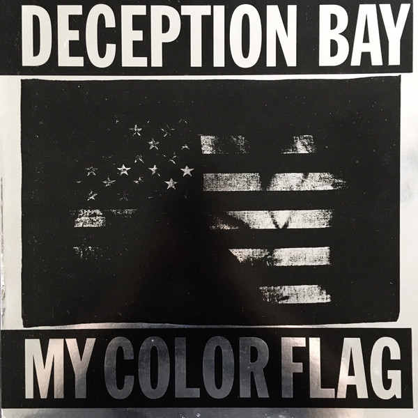 descargar álbum Deception Bay - My Color Flag